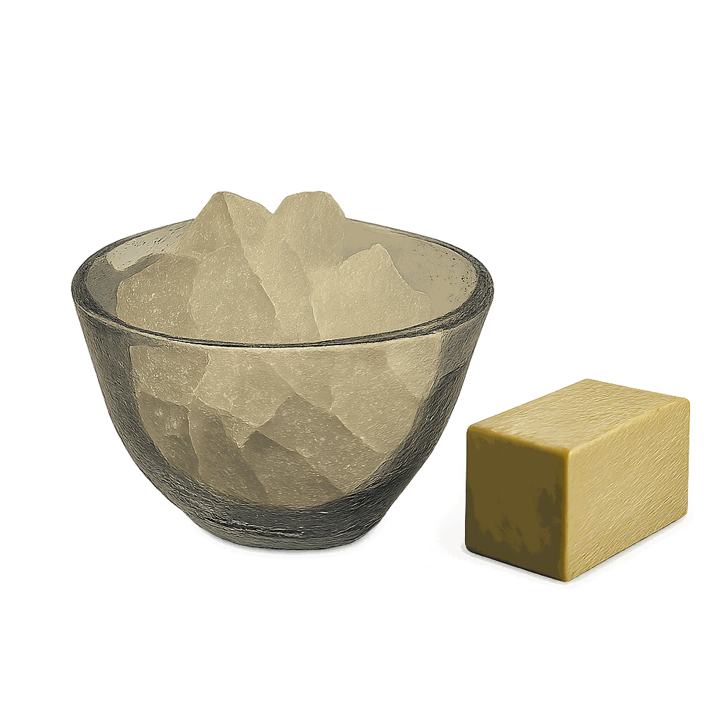Agar-agar
