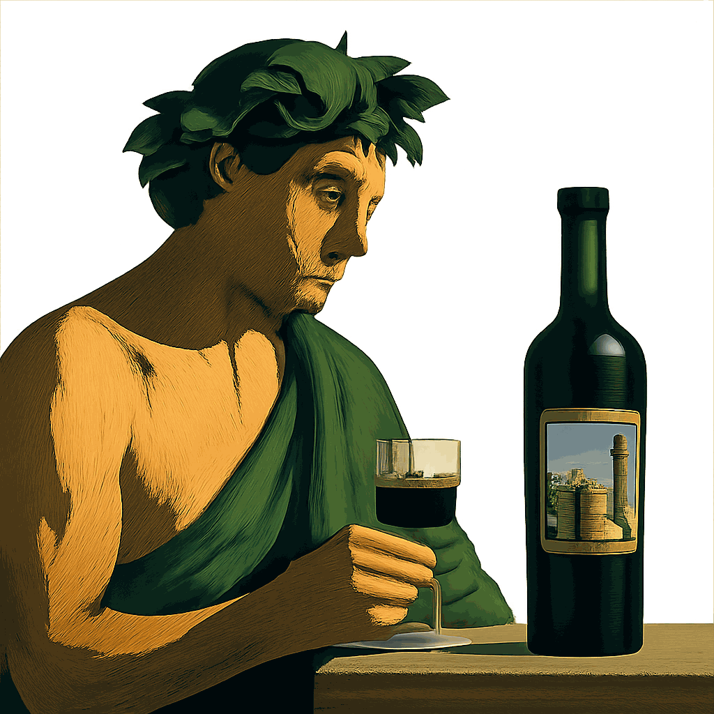 Bacchus