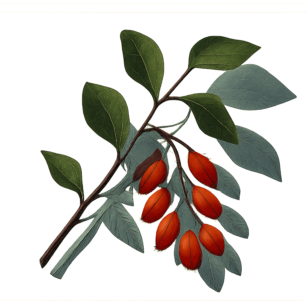 Barberry