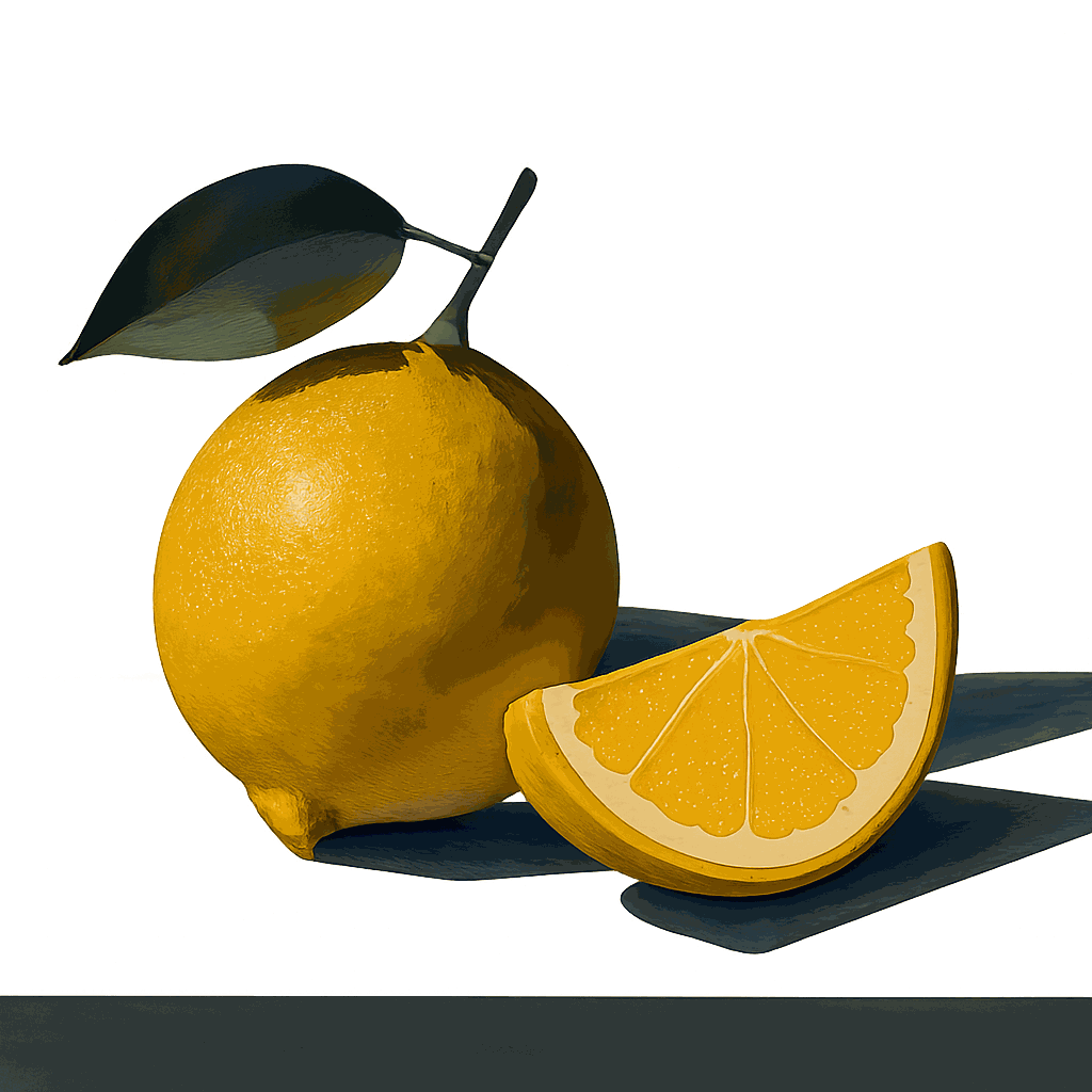 Bergamot