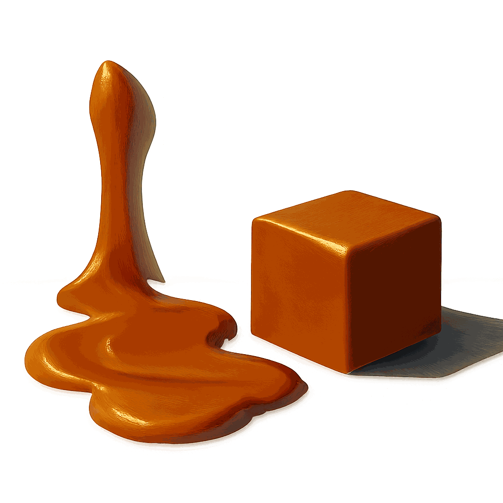 Caramel