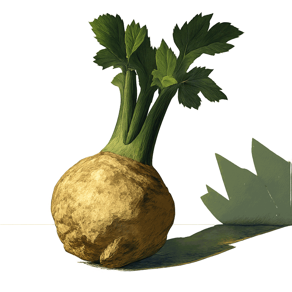 Celeriac
