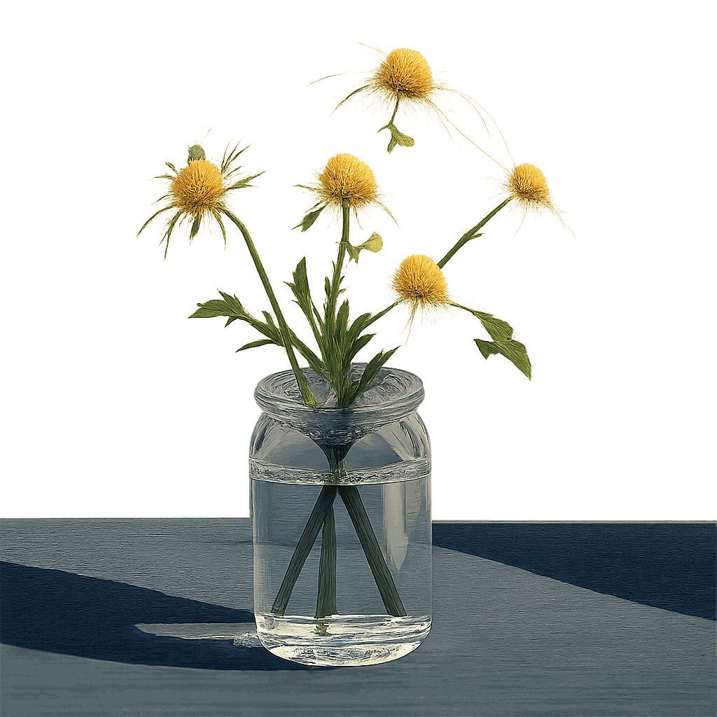 Chamomile