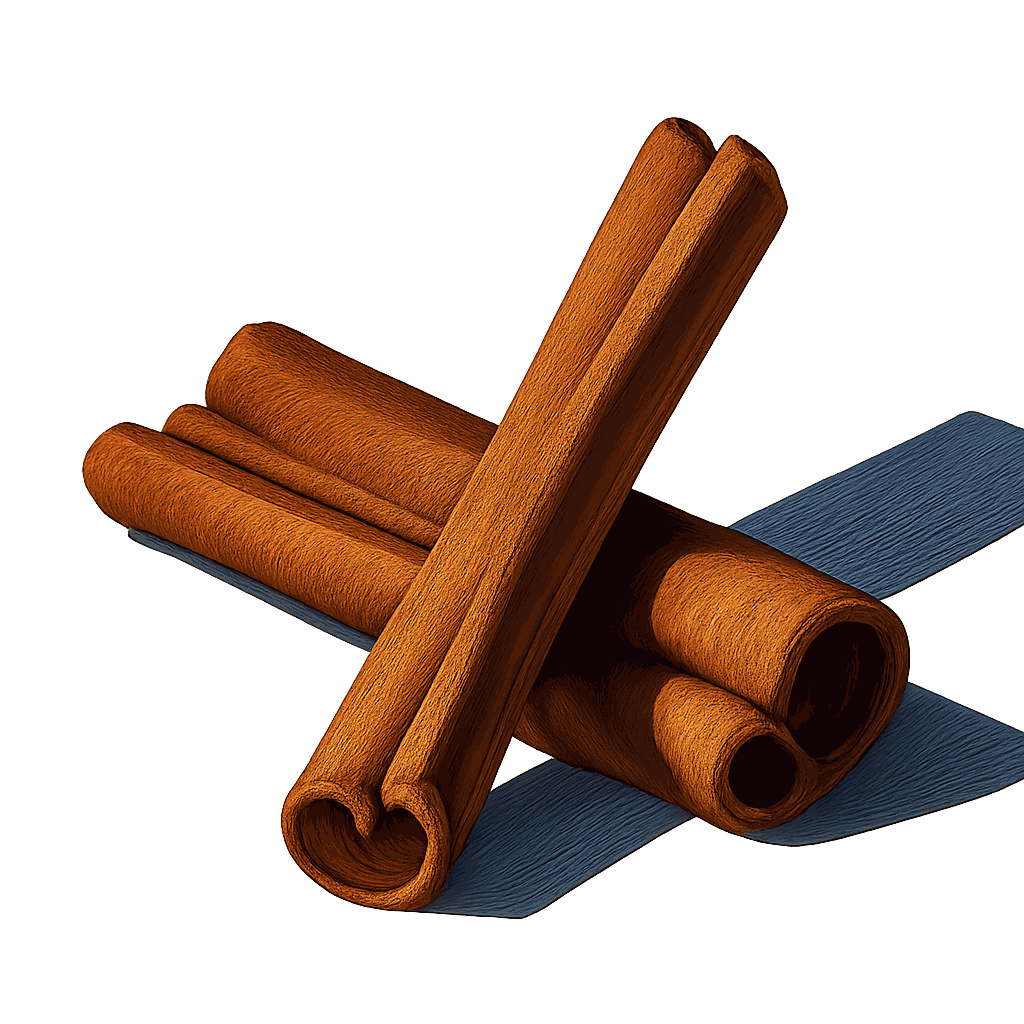 Cinnamon