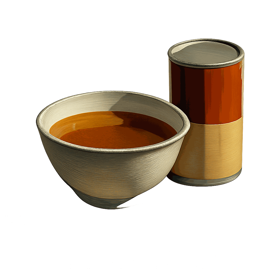 Consommé