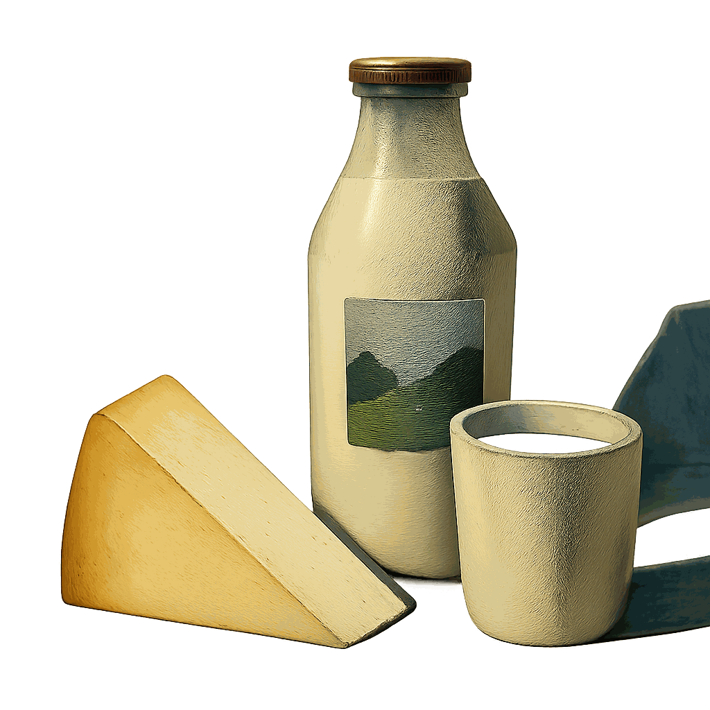 Dairy