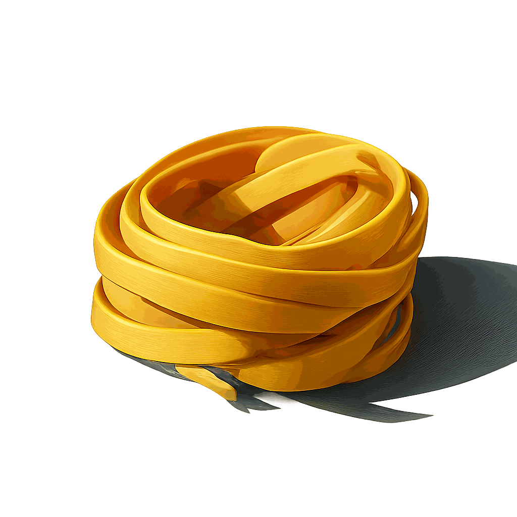 Fettuccine