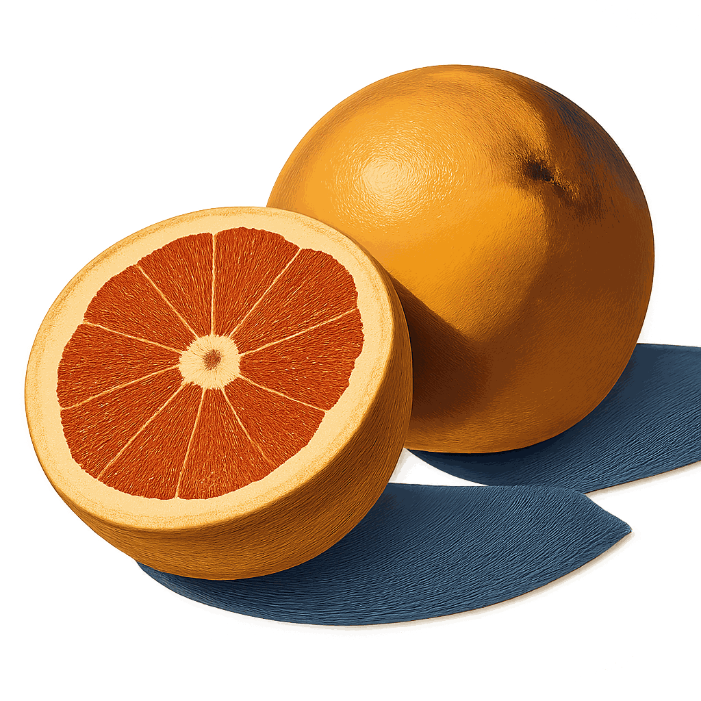 Grapefruit