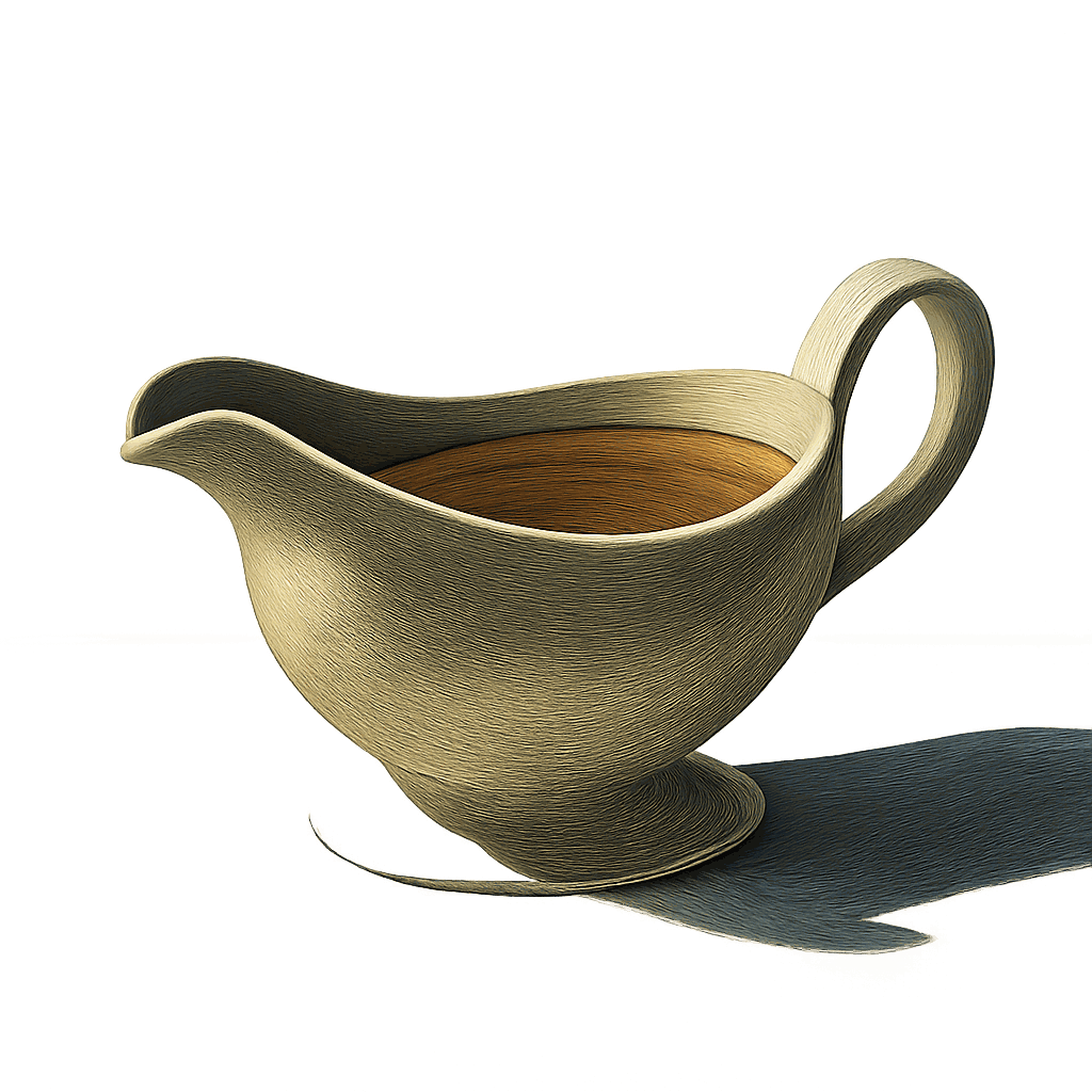 Gravy