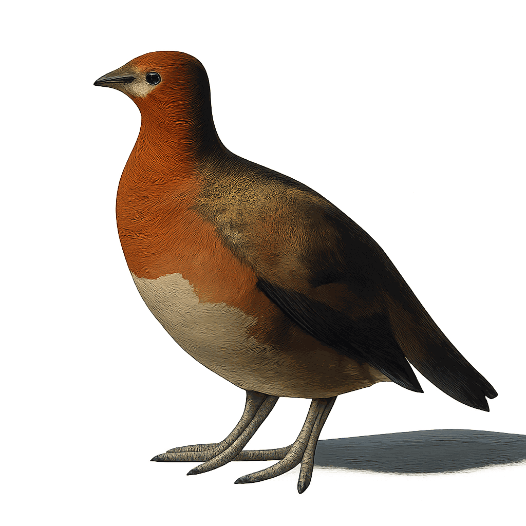 Grouse