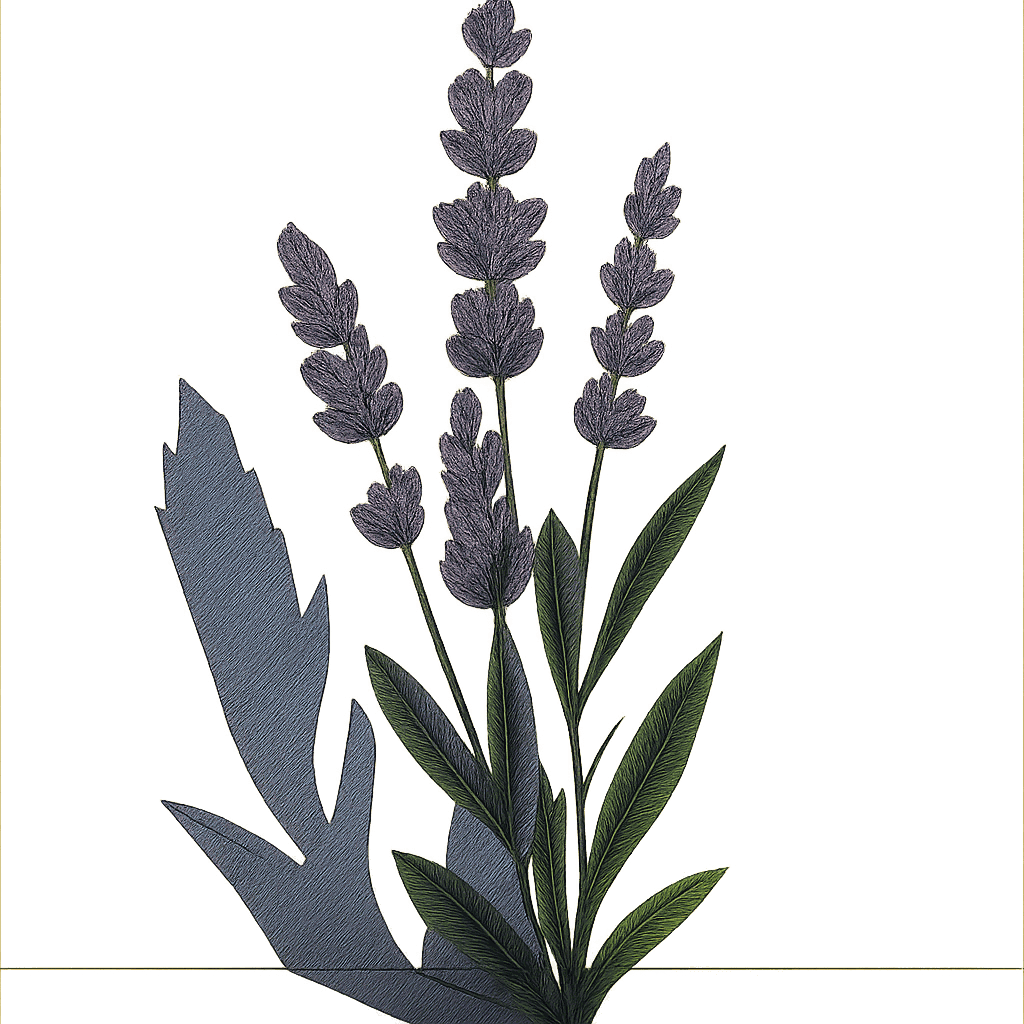 Lavender