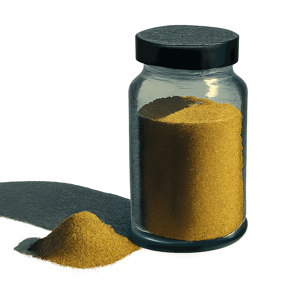 Lecithin