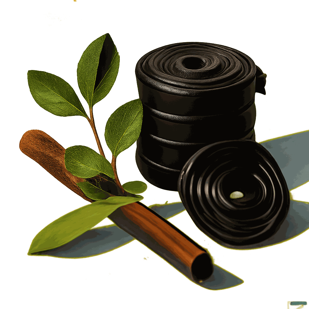 Liquorice