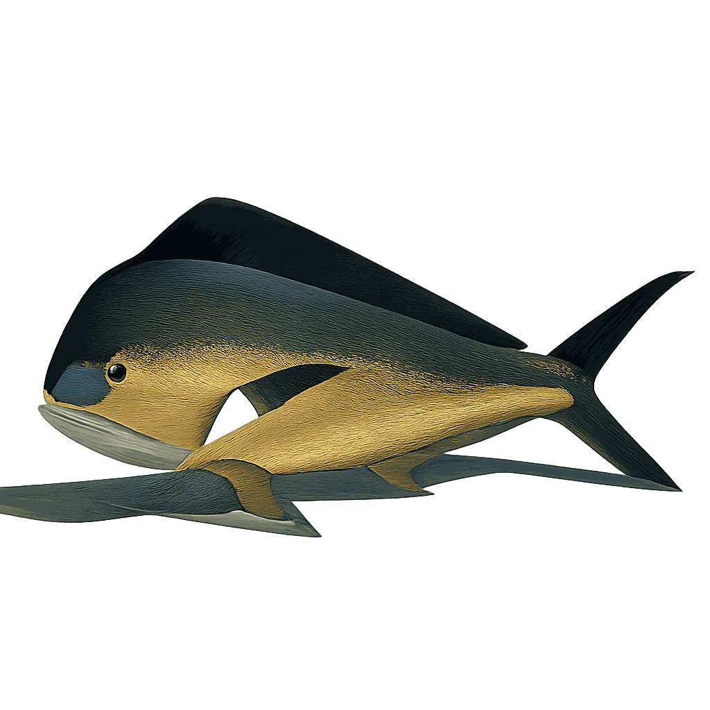 Mahi-mahi