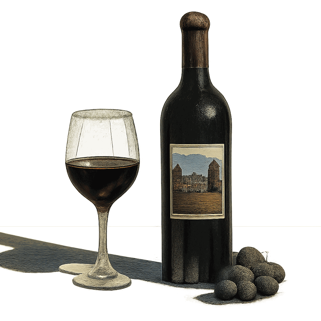 Mourvèdre