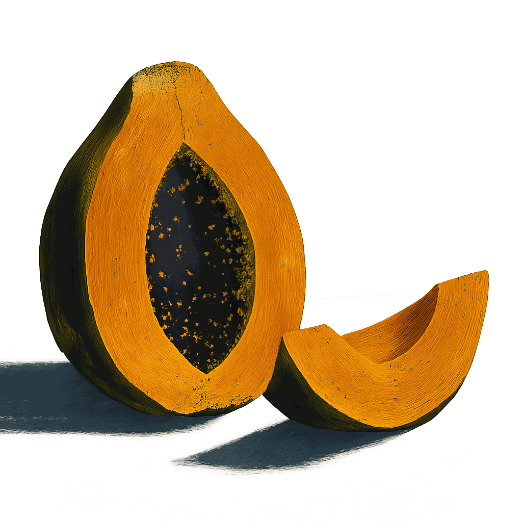 Papaya