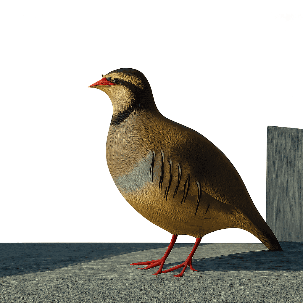 Partridge