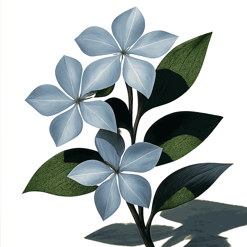 Periwinkle