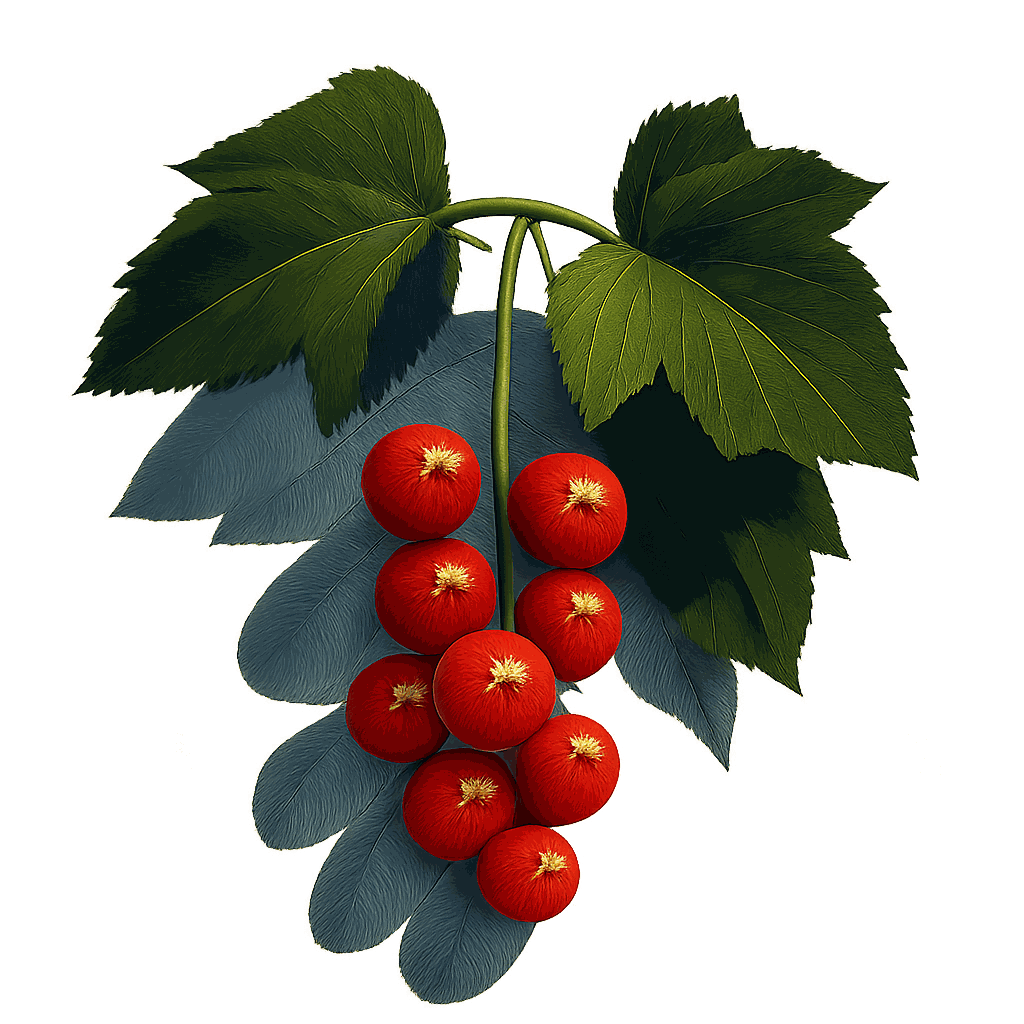 Redcurrant