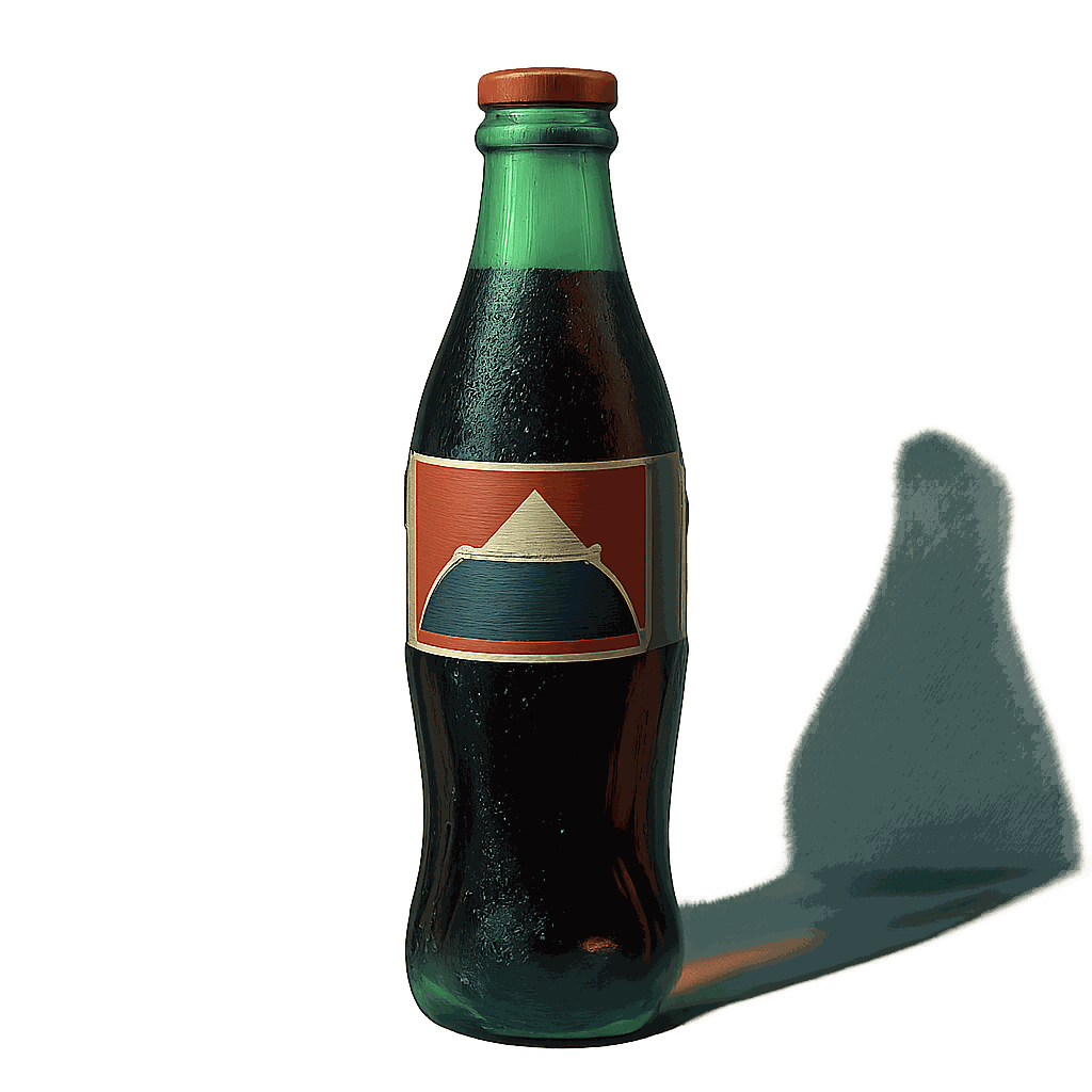 Soda