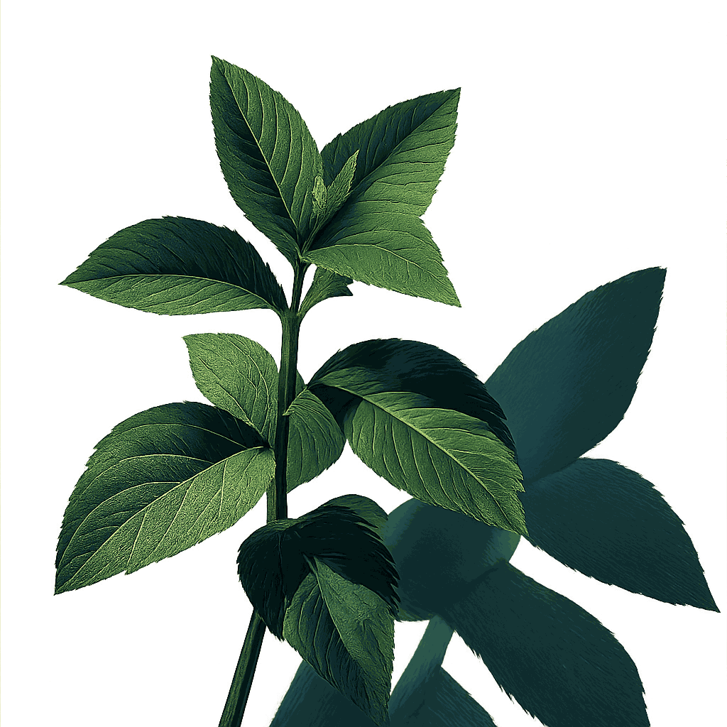 Spearmint