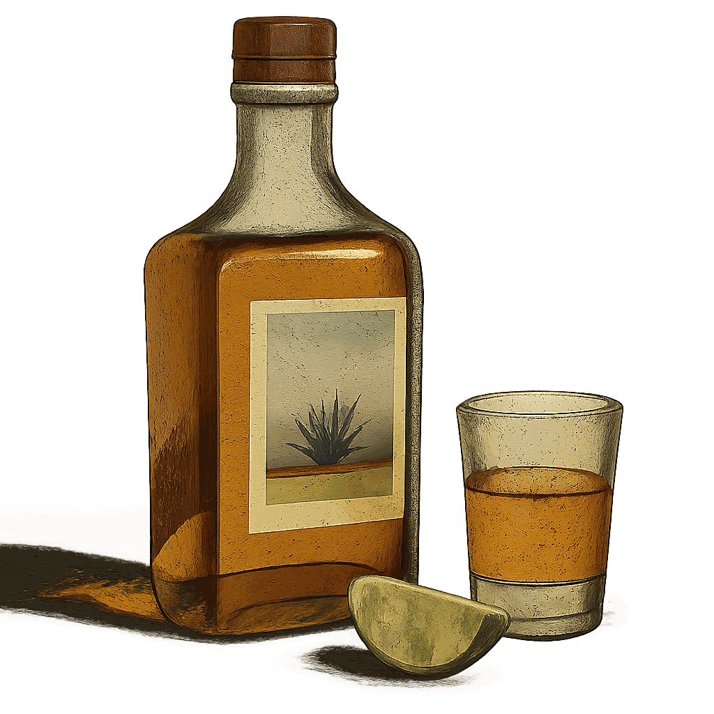 Tequila