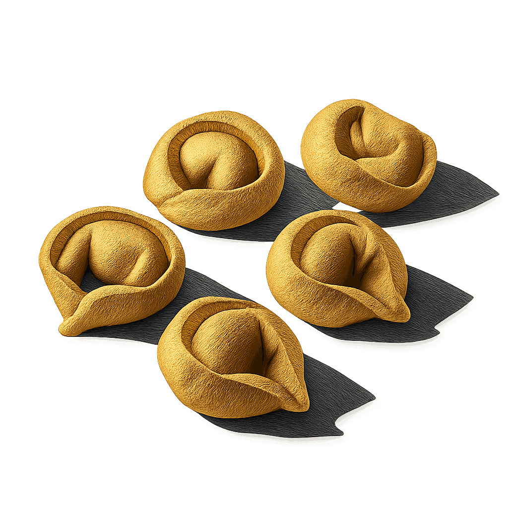 Tortellini
