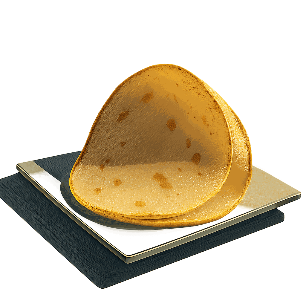 Tortilla