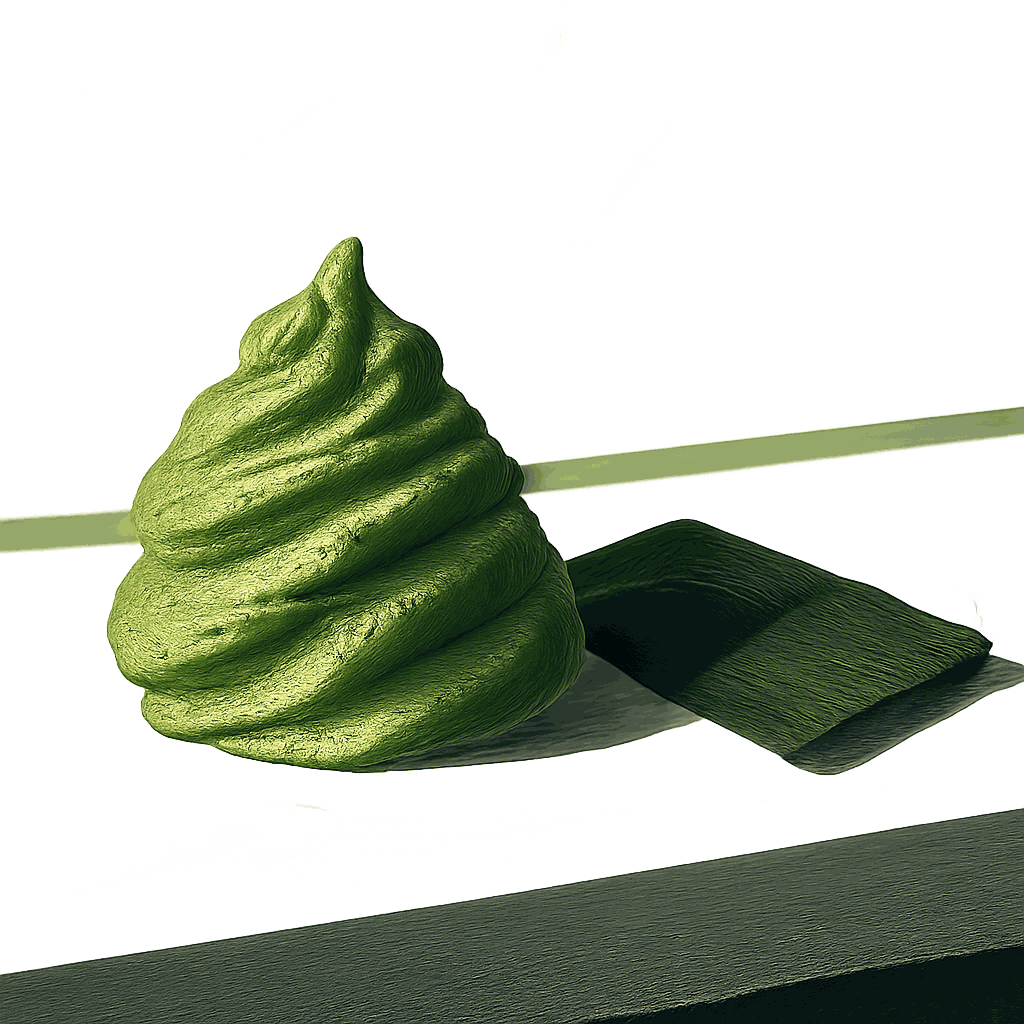 Wasabi