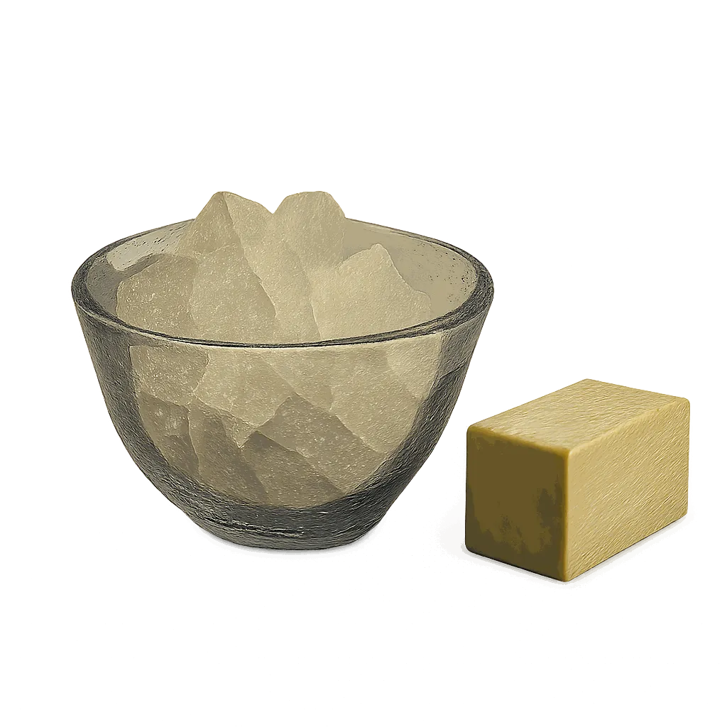 Agar-agar