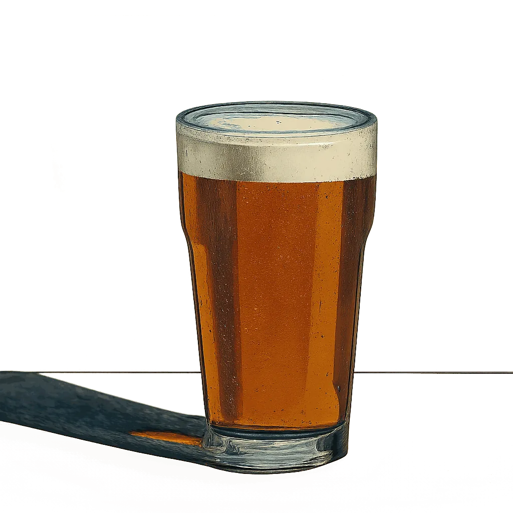 Ale