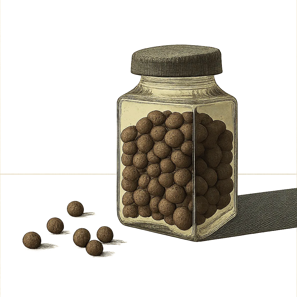 Allspice