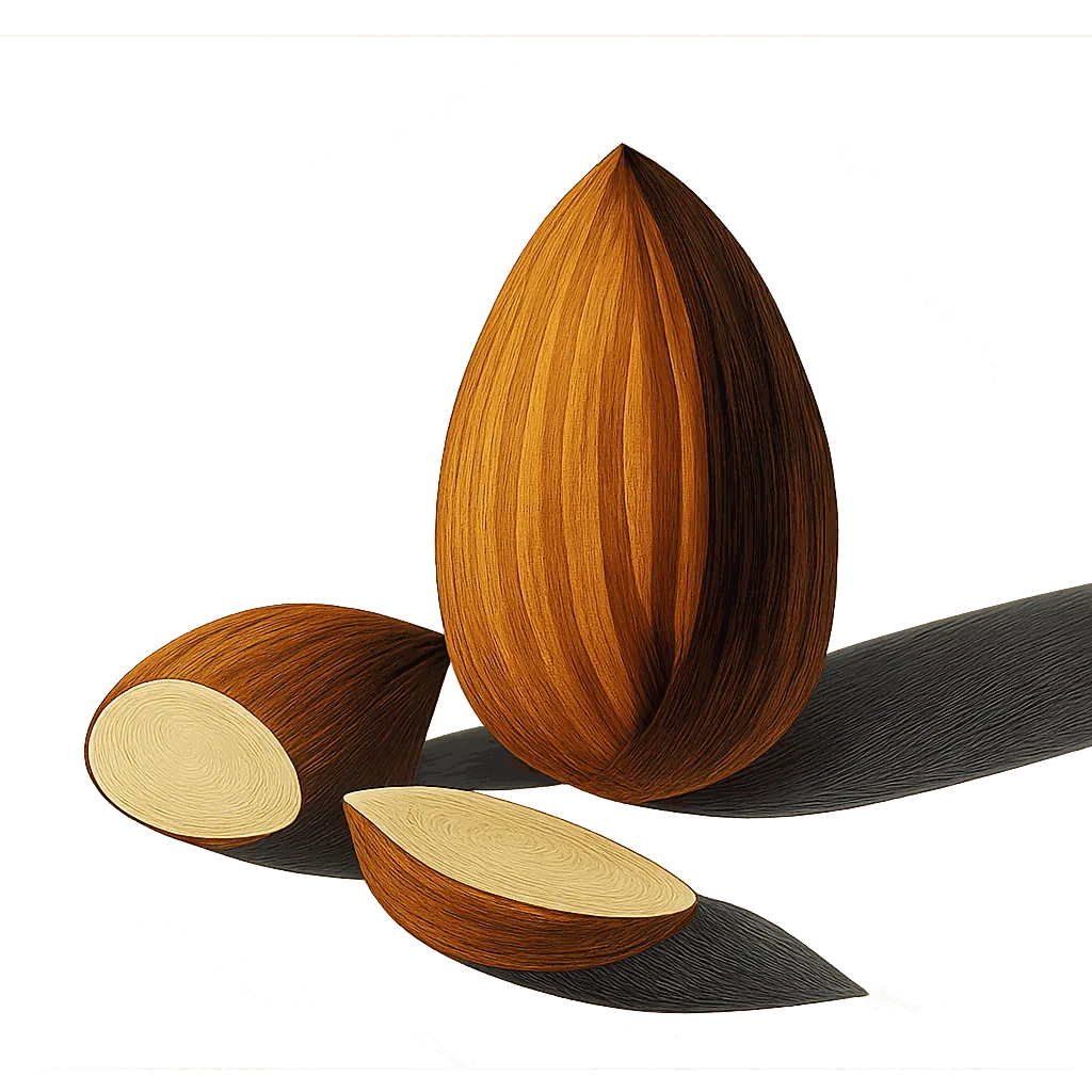 Almond
