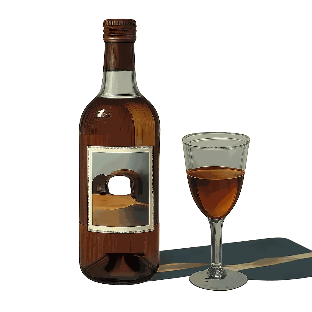 Amontillado