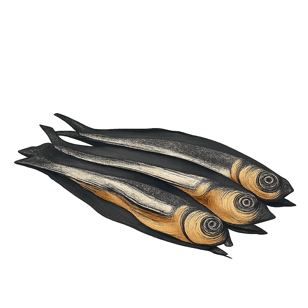 Anchovy