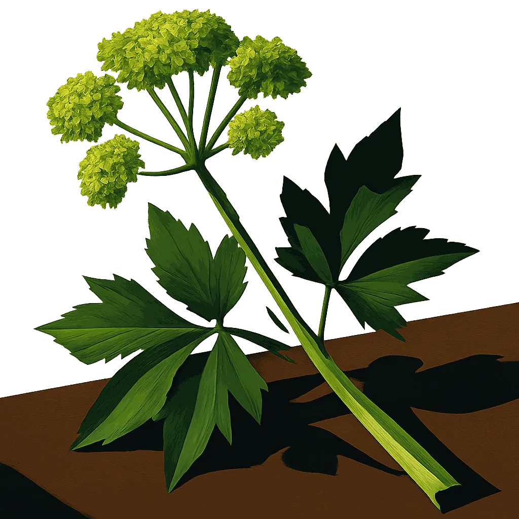 Angelica