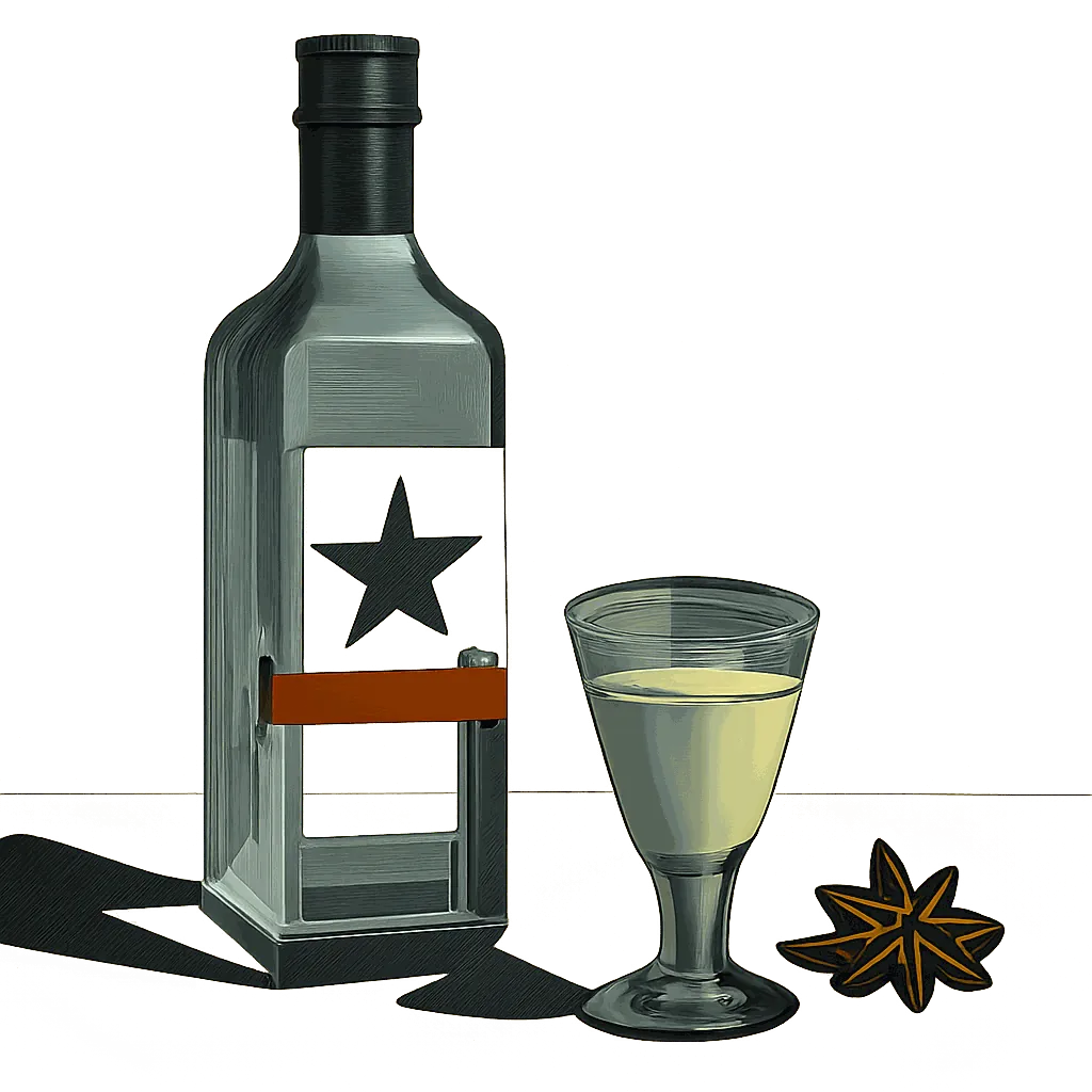 Anisette