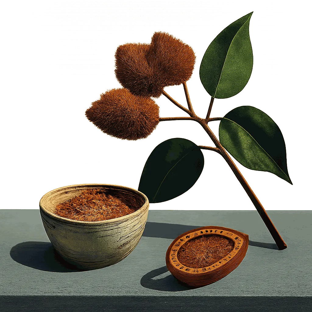 Annatto