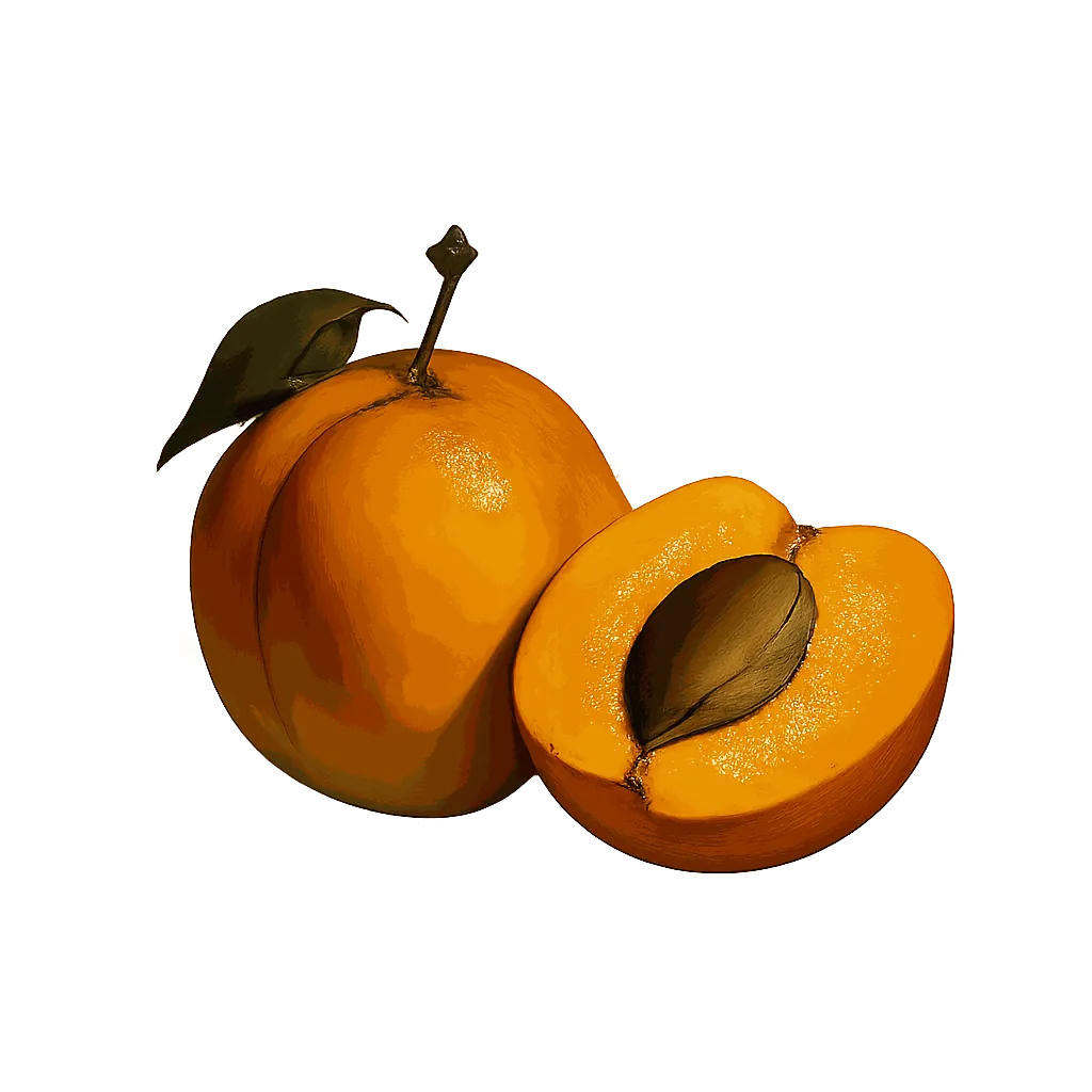 Apricot