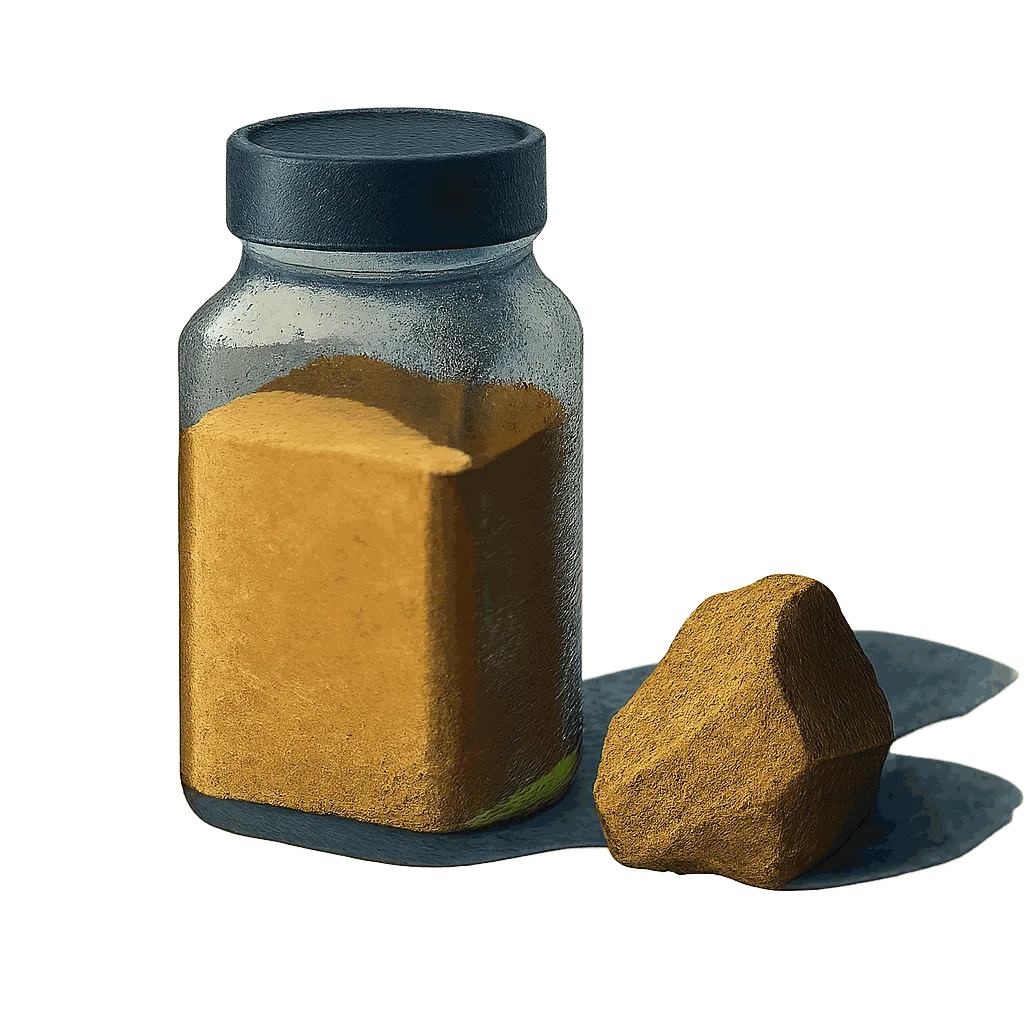 Asafoetida