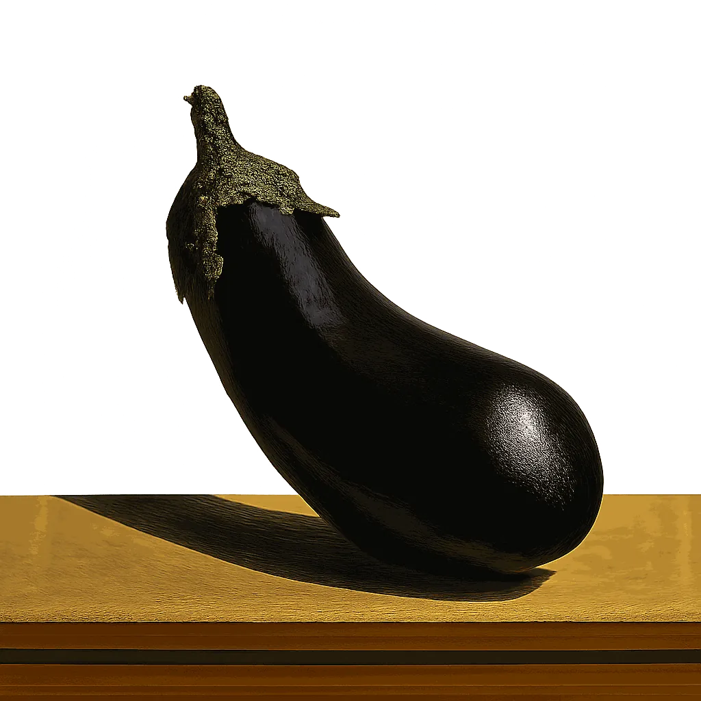 Aubergine