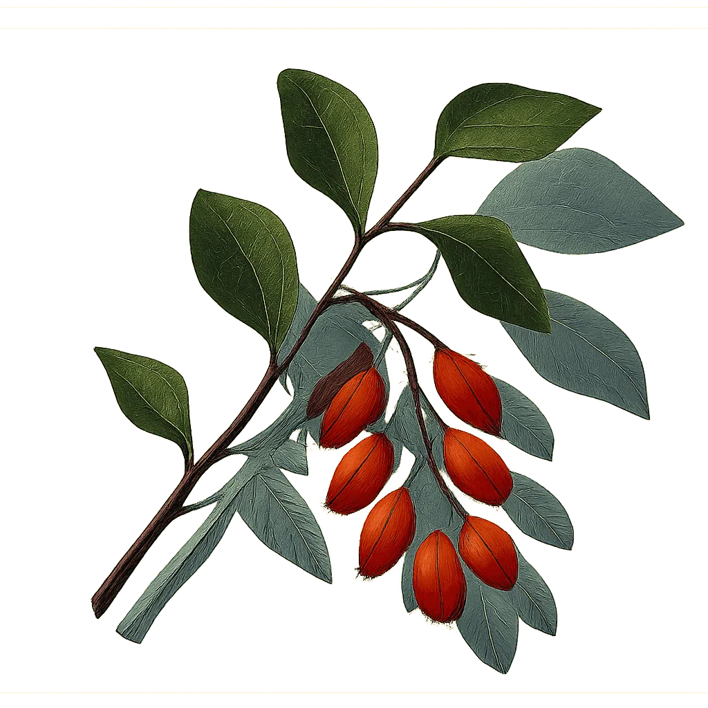 Barberry