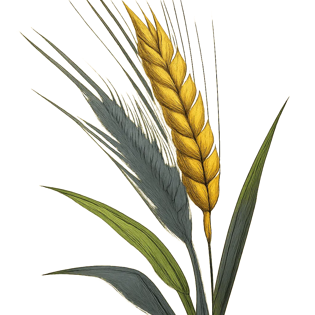 Barley