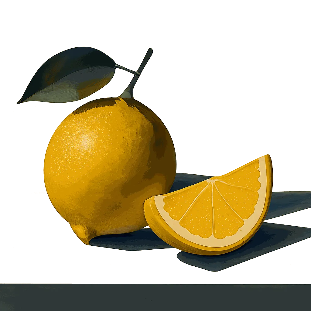 Bergamot
