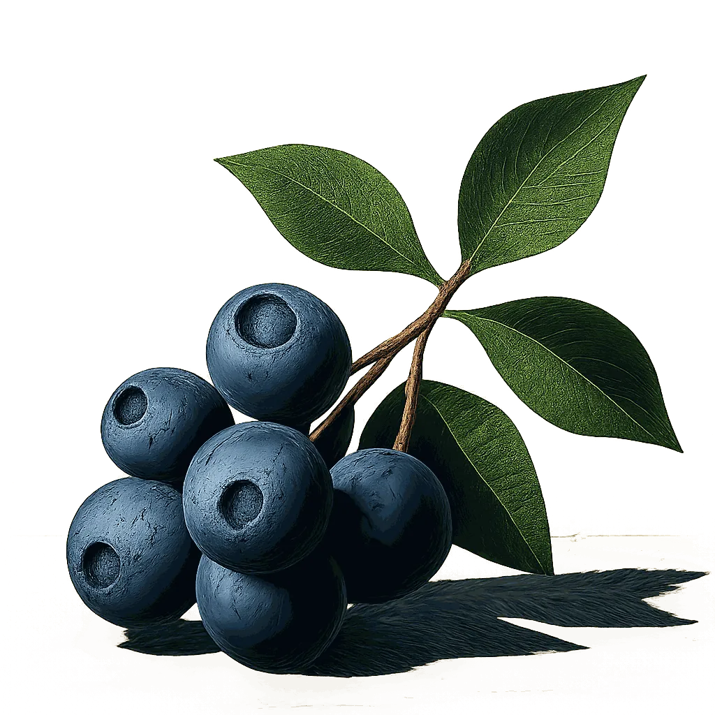 Bilberry