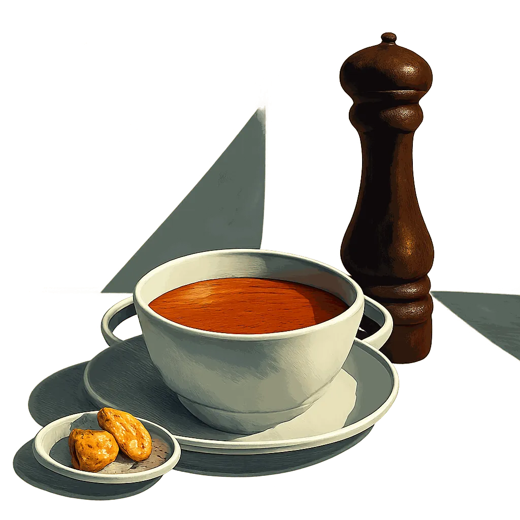 Bisque