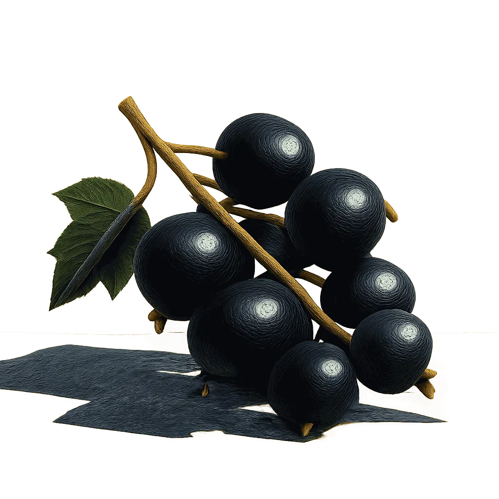 Blackcurrant