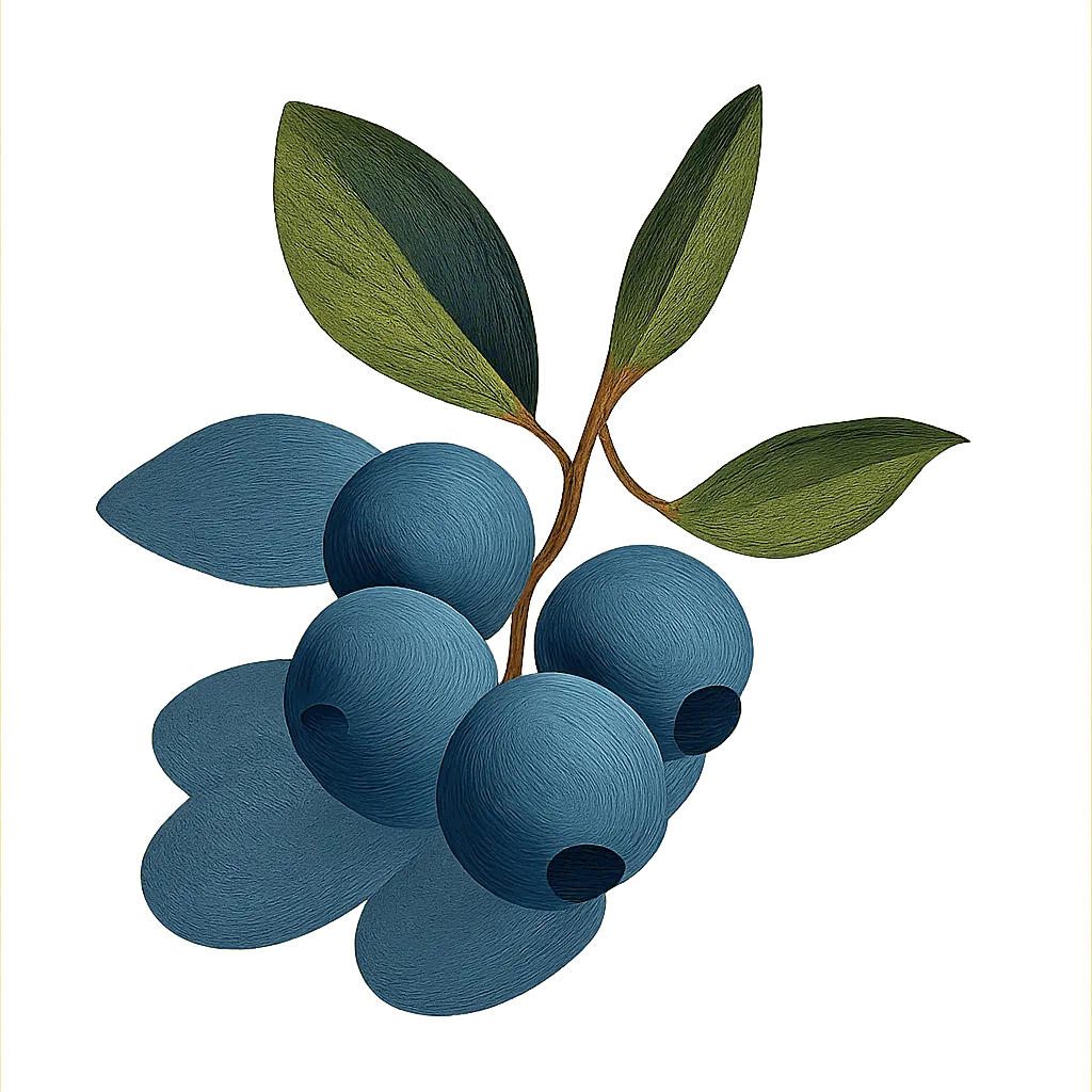 Blueberry