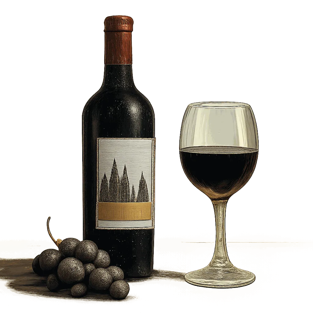 Bolgheri