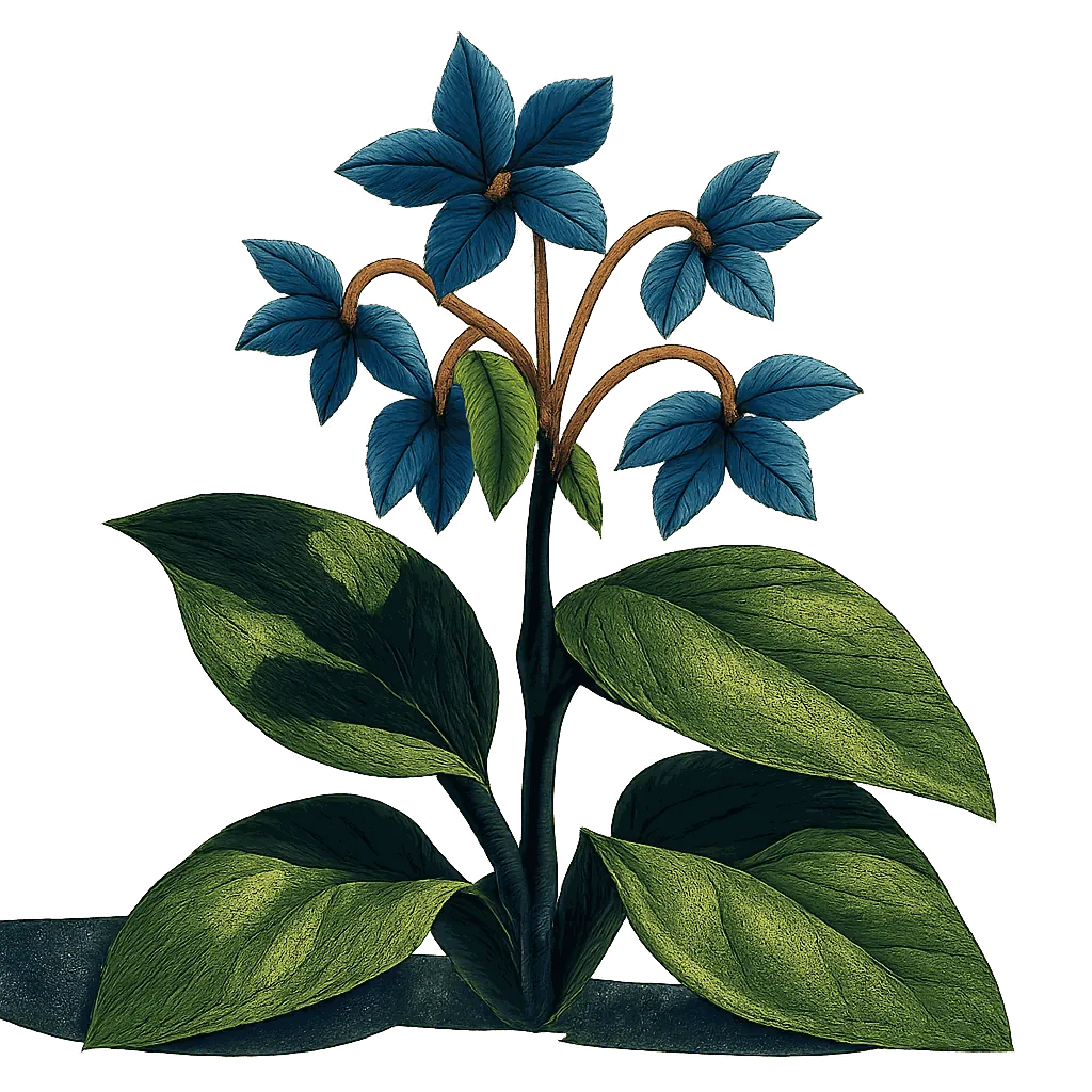 Borage